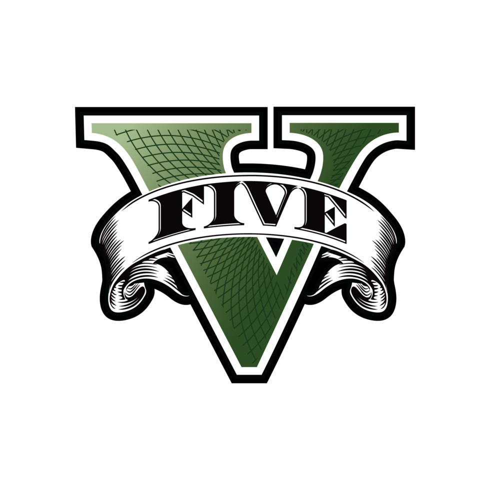 Five